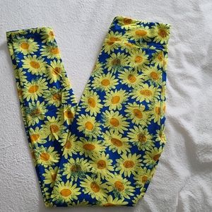 Lularoe leggings